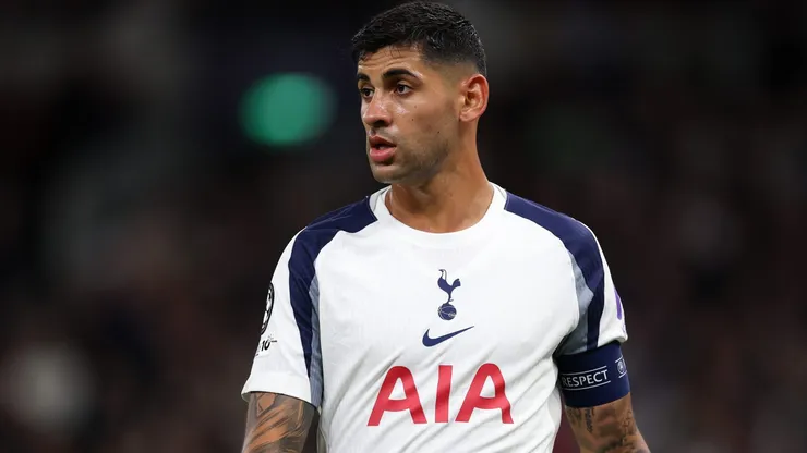 Ultimatum en Tottenham para Cuti Romero y sus compañeros