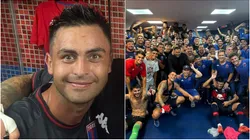 Tigre superó 3 a 1 a Racing