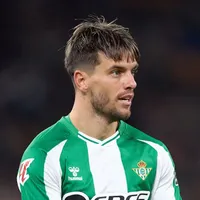 Betis confirmó la lesión que puede dejar a Lo Celso afuera de la Finalissima con Argentina