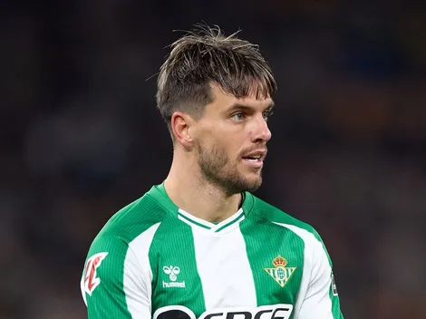 Betis confirmó la lesión que puede dejar a Lo Celso afuera de la Finalissima con Argentina