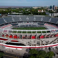 ¿Cuál será el nuevo nombre del Estadio Monumental?