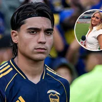 Morena Beltrán explicó qué necesita Zeballos para ir al Mundial 2026: “La Selección Argentina no tiene a un jugador así”