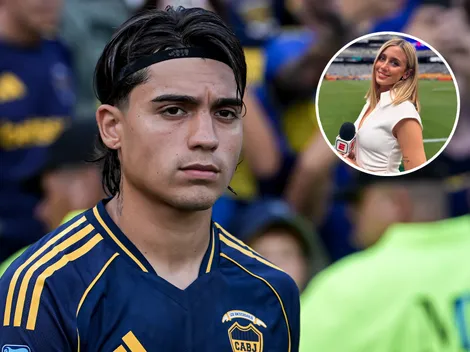 Morena Beltrán explicó qué necesita Zeballos para ir al Mundial 2026: “La Selección Argentina no tiene a un jugador así”