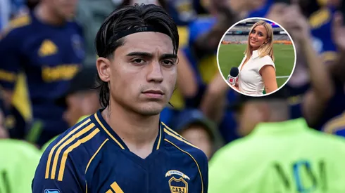 Morena Beltrán explicó qué necesita Zeballos para ir al Mundial 2026: “La Selección Argentina no tiene a un jugador así”