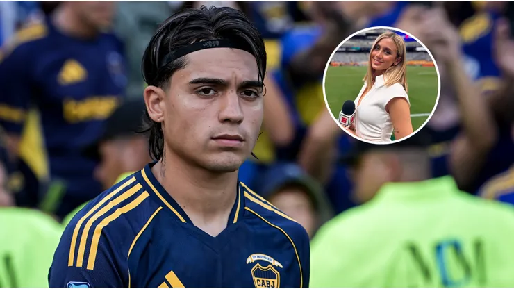 Morena Beltrán explicó qué necesita Zeballos para ir al Mundial 2026: "La Selección Argentina no tiene a un jugador así"