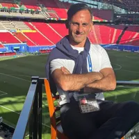 Diego Latorre cuestionó la capacidad técnica de Juan Barinaga: "El problema es complejo"