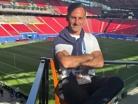 Diego Latorre cuestionó la capacidad técnica de Juan Barinaga: "El problema es complejo"