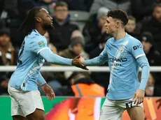 Pronósticos Manchester City vs Newcastle: los Ciudadanos defienden su ventaja y buscan el pase a la final de la EFL Cup