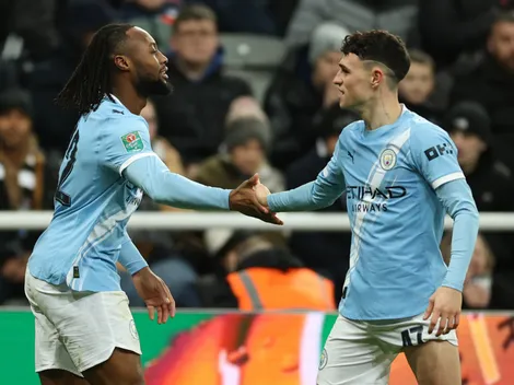 Pronósticos Manchester City vs Newcastle: los Ciudadanos defienden su ventaja y buscan el pase a la final de la EFL Cup