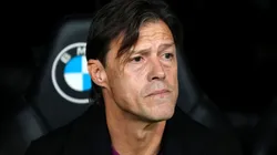 Matías Almeyda dijo que le dolieron muchísimo los errores que cometió el Sevilla en el segundo tiempo vs. Mallorca.