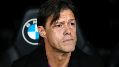 Matías Almeyda dijo que le dolieron muchísimo los errores que cometió el Sevilla en el segundo tiempo vs. Mallorca.