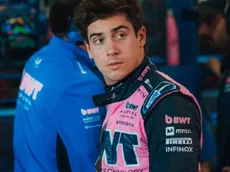 Atento Colapinto: Alpine decidió terminar su participación en el WEC y enfocarse en la F1