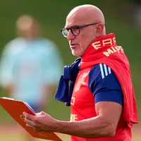 Mientras Argentina sufre por Lo Celso, los 4 lesionados que tiene España para la Finalissima