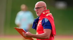 Mientras Argentina sufre por Lo Celso, los 4 lesionados que tiene España para la Finalissima