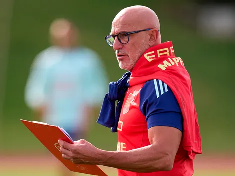 Mientras Argentina sufre por Lo Celso, los 4 lesionados que tiene España para la Finalissima