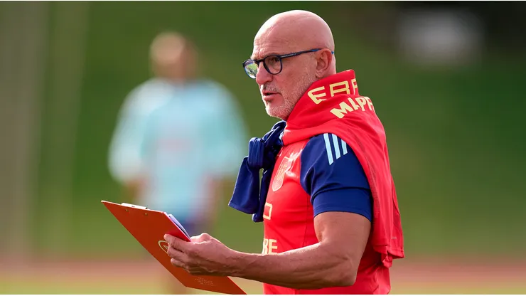 Mientras Argentina sufre por Lo Celso, los 4 lesionados que tiene España para la Finalissima