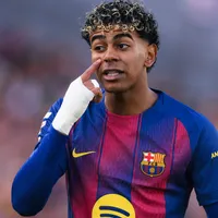 ''Lamine Yamal es un gran jugador, pero no es crack''