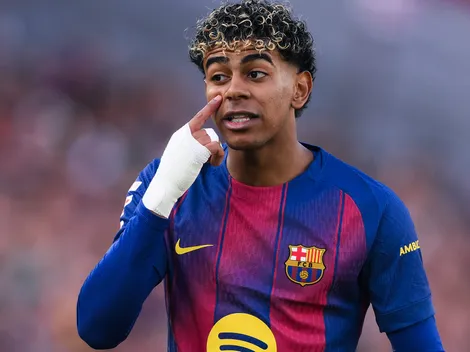 ''Lamine Yamal es un gran jugador, pero no es crack''