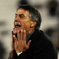 Hugo Tocalli analizó el problema de la patria potestad en el fútbol argentino: “No se puede resolver”