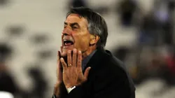 El entrenador lideró a la Selección Argentina campeona en el Mundial Sub 20 de 2007.