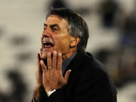 Hugo Tocalli analizó el problema de la patria potestad en el fútbol argentino: “No se puede resolver”