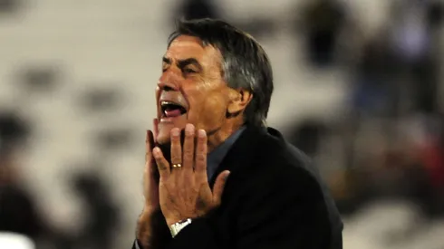 El entrenador lideró a la Selección Argentina campeona en el Mundial Sub 20 de 2007.