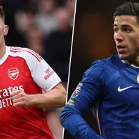 Minuto a minuto de Arsenal vs. Chelsea por la semifinal de la Carabao Cup