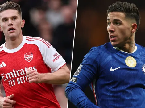 Minuto a minuto de Arsenal vs. Chelsea por la semifinal de la Carabao Cup