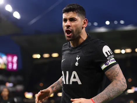 Cuti Romero dejará Tottenham: los dos destinos posibles para seguir su carrera después del Mundial