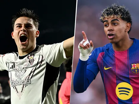 Albacete vs. Barcelona por la Copa del Rey: Minuto a minuto