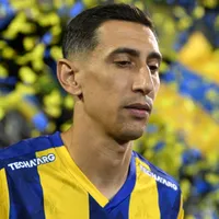 Kempes fue crítico con el título otorgado a Rosario Central: "Inventaron un premio"