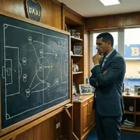 Boca no se retira del mercado: busca un extremo para la Libertadores