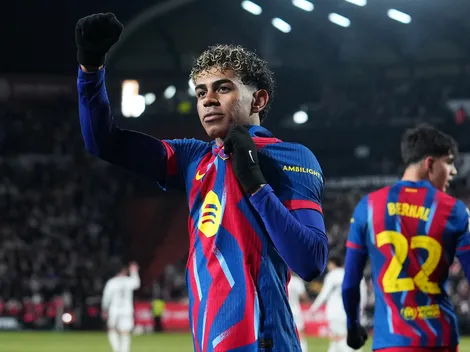 En un final infartante, Barcelona venció a Albacete y clasificó a semifinales de la Copa del Rey