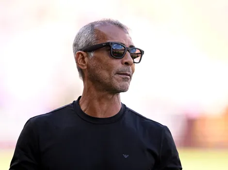 El motivo por el que Romário ve sin chances a Brasil en el Mundial 2026