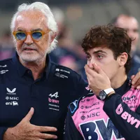 Flavio Briatore se responsabilizó el cambio crítico de Alpine para el 2026: “Fue una elección mía”