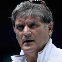 Toni Nadal: "Zverev tiene un problema en lo mental"
