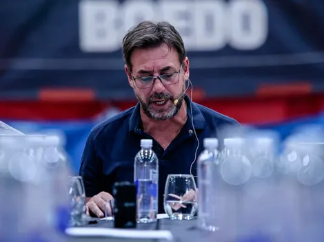 San Lorenzo debe pagarle más de 5 millones a un club del ascenso por la venta de Giay a Palmeiras