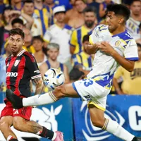 La decisión de la AFA con los audios del VAR de Rosario Central vs. River