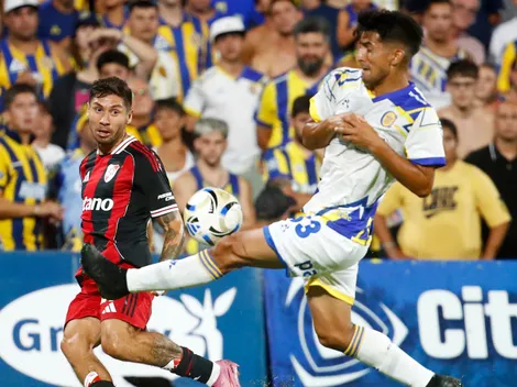 La decisión de la AFA con los audios del VAR de Rosario Central vs. River