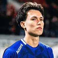 A meses del Mundial, debutó en Europa la joya japonesa que nació en España y puede jugar para Argentina