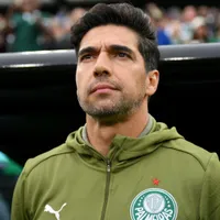 Palmeiras ofertó 25 millones por Jhon Arias para la Copa Libertadores