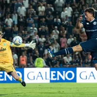 Así está la tabla del Torneo Apertura 2026 tras la Fecha 3