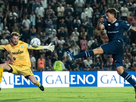 Así está la tabla del Torneo Apertura 2026 tras la Fecha 3