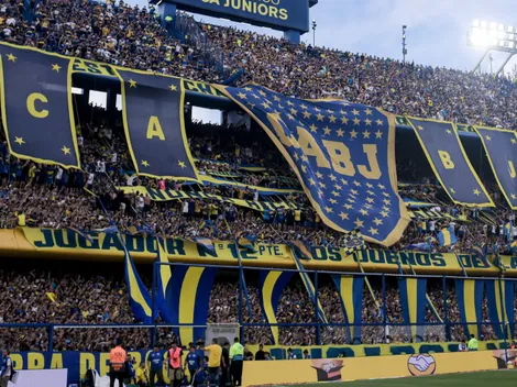 Desde Boca explicaron por qué el club perdió 40 mil socios