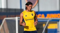 Boca hoy: oferta por Bareiro, la reacción de los hinchas y la vuelta de Cavani