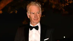 John McEnroe, leyenda del tenis