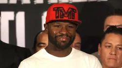 El invicto estadounidense regresa a los cuadriláteros para un nuevo combate de exhibición.