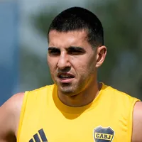 La confesión de Battaglia tras operarse el tendón de Aquiles: "El dolor era insoportable"