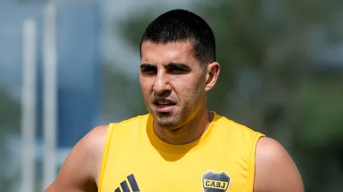 La confesión de Battaglia tras operarse el tendón de Aquiles: "El dolor era insoportable"