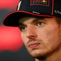 Max Verstappen: "Jamás volvería a la Fórmula 1"
